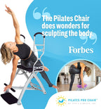 Pilates PRO Chair™ MAX
