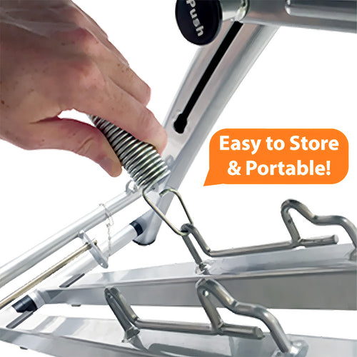 Pilates PRO Chair™ MAX Springs 2-Pack