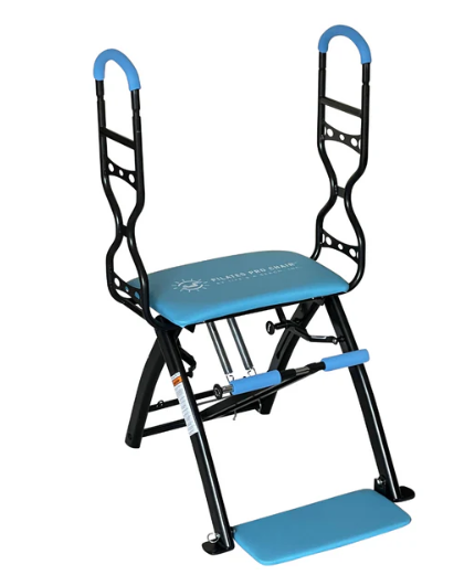 Pilates Pro Chair MAX
