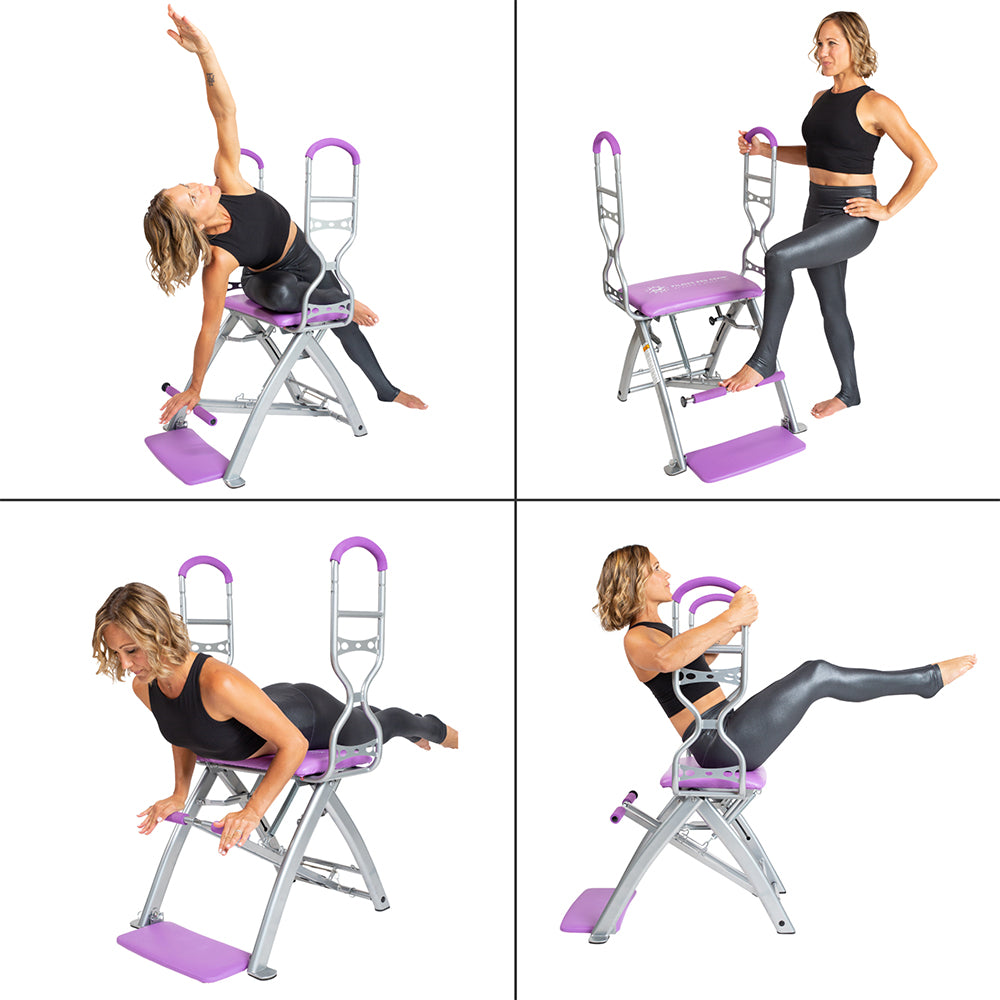 Pilates Pro Chair - Max